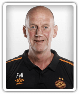 Ferd van Odenhoven