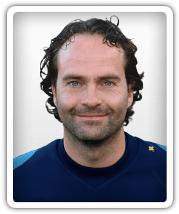Ronald Offerman