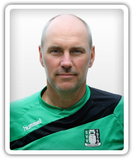 John Blok