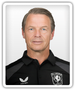 Eric Weghorst