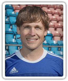 Benjamin Fischer