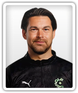 Stefan Toonen