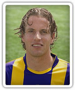 Patrick Krop