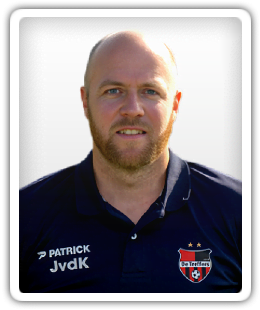 Jeroen van de Kerkhof
