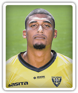 Jerold Promes