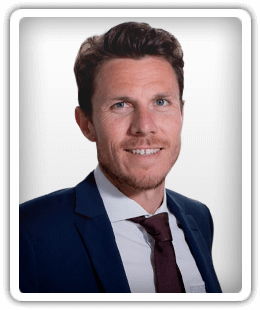 Mark-Jan Fledderus