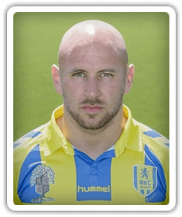 Nick Coster