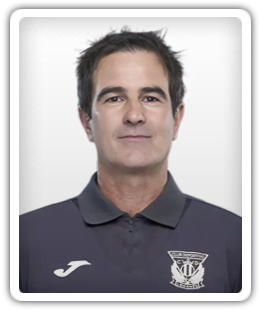 Juanjo Valencia