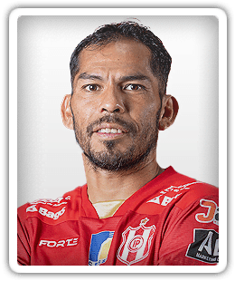 Alejandro Bejarano