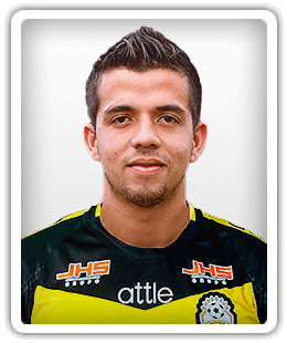 Francisco Flores