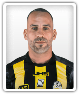 Pablo Camacho