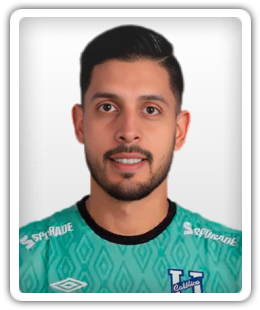 Rafael Romo