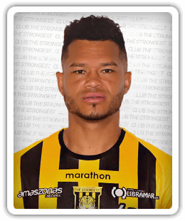 Rolando Blackburn