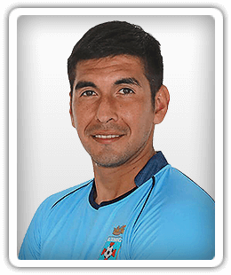 José Peñarrieta