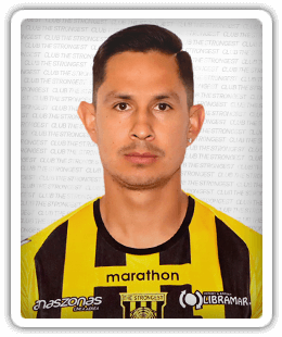 Marvin Bejarano