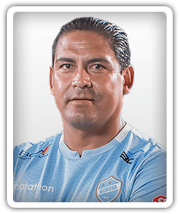 Edward Zenteno