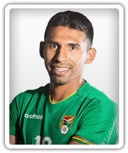 Gilbert Álvarez