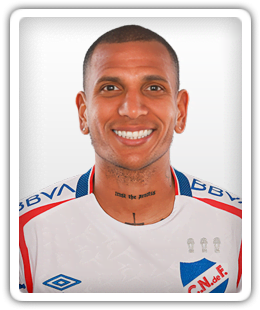 Rómulo Otero