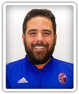 Daniel Farías