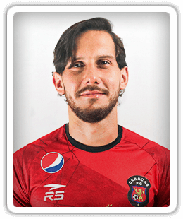Carlos Rivero