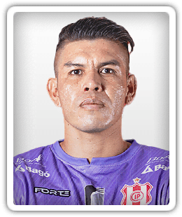 Álex Arancibia