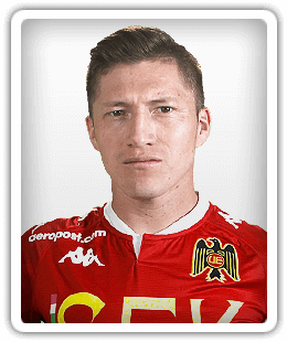 Alejandro Chumacero