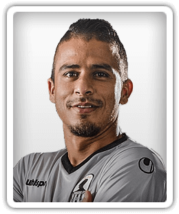 Mayker González