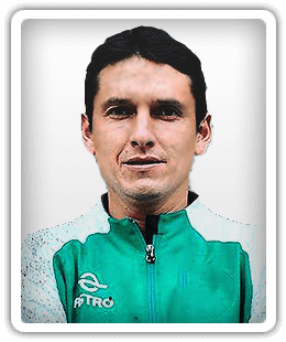 Miguel Bravo