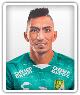 Ángel Mena