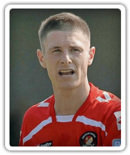 Paul Lorraine