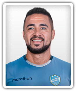 Rodrigo Ramallo