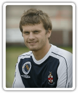 Asa Charlton