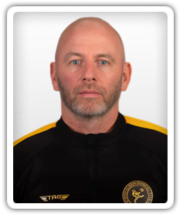 Pat Lyons