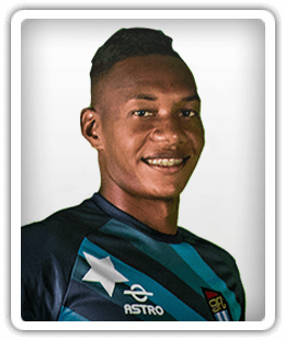 Eber Caicedo