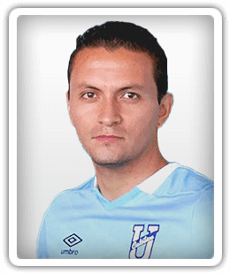 Andrés Oña