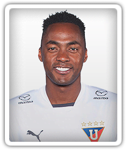 Renato Ibarra