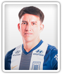 Fernando Gaibor