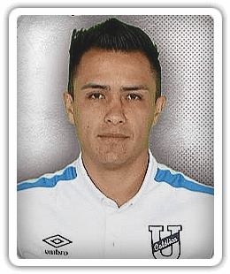 Diego Armas