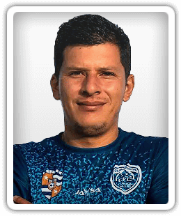 Rommel Tapia