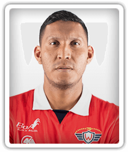 Ronny Montero