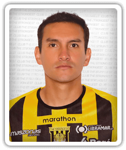 Gabriel Valverde