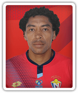 Luis Congo