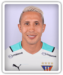 Franklin Guerra