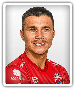 Diego Hoyos