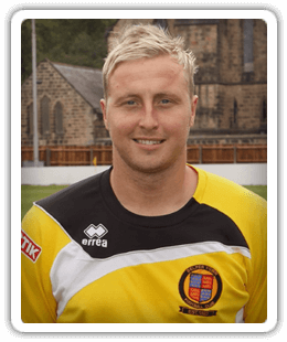 Lee Morris