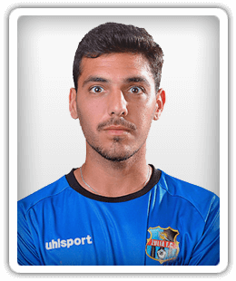 Gabriel Benítez