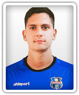 Andrés Maldonado