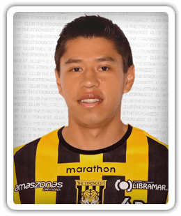 Diego Wayar