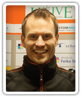 Matthias Frankema