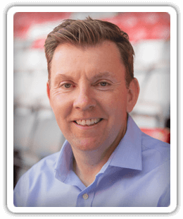 Steve Gallen